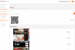 AFFILIATE PROGRAM AND SYSTEMS